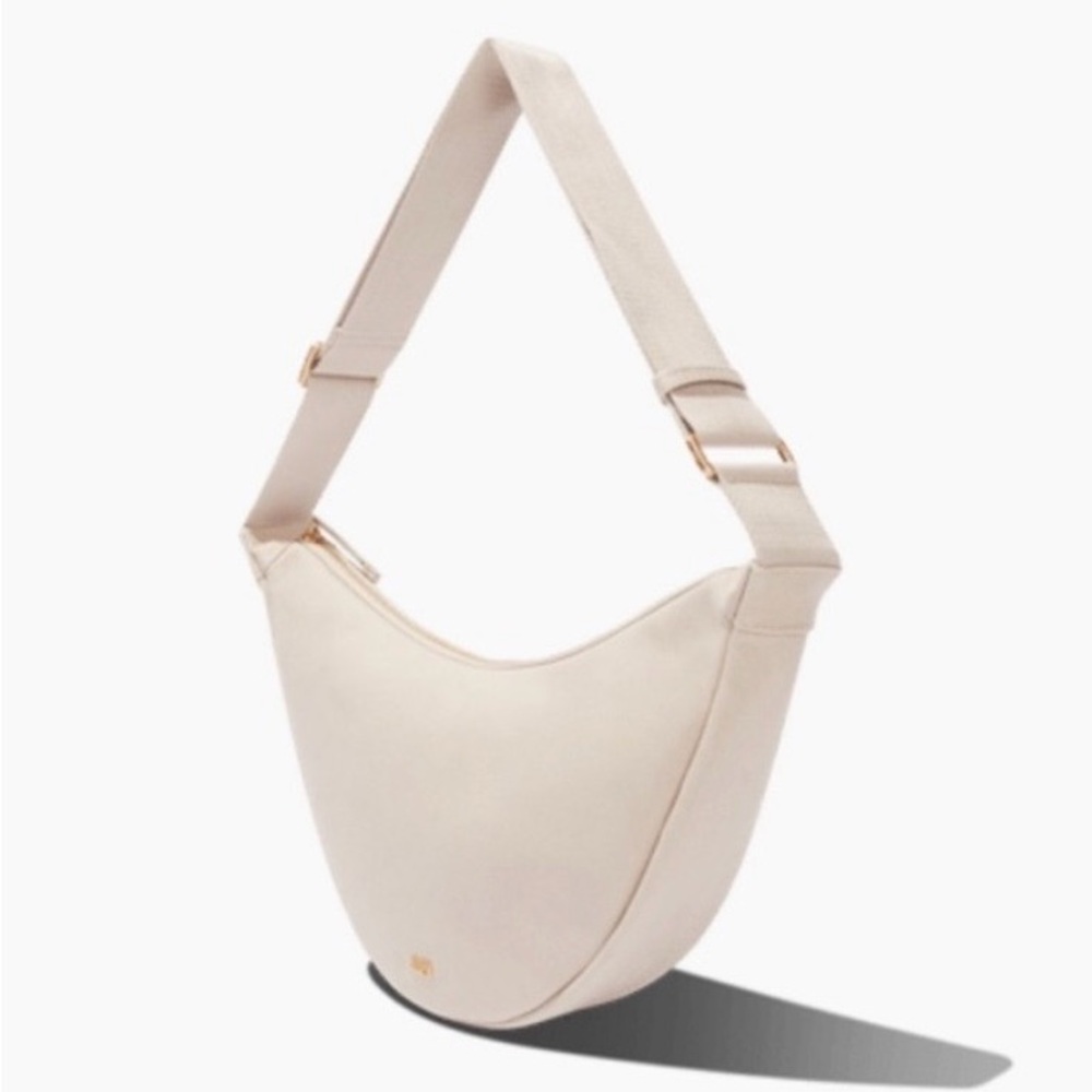 July Everyday Crescent Shoulder Bag